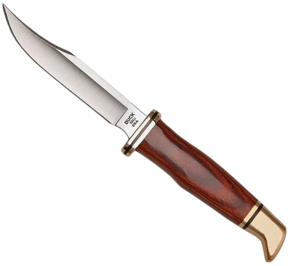 Faca Buck Pathfinder 102