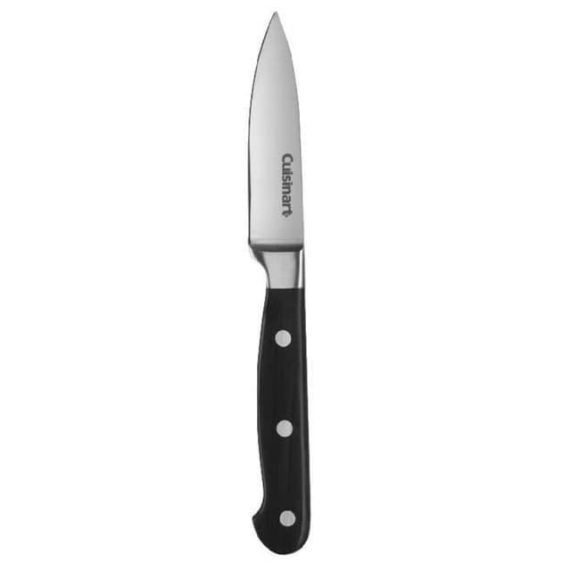 Faca de Descascar Cuisinart C77TR-3PR Triplo Rebite 3,5"