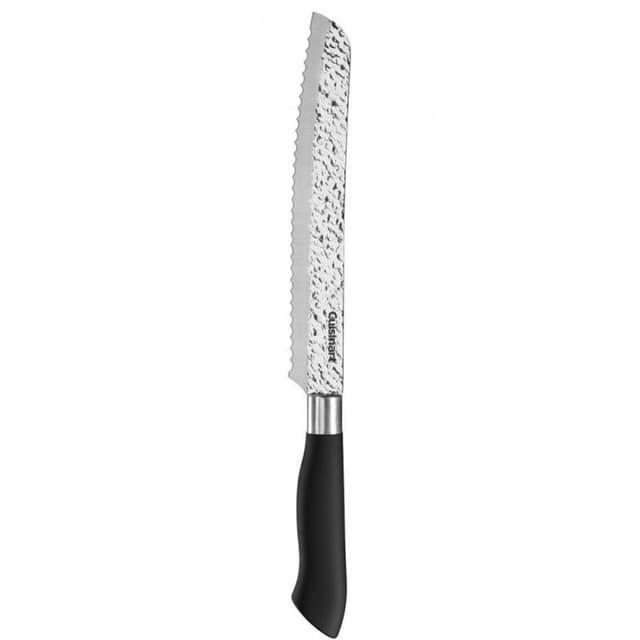 Faca de Pão Cuisinart C77PP-8BD 8" Coleção Artesanal