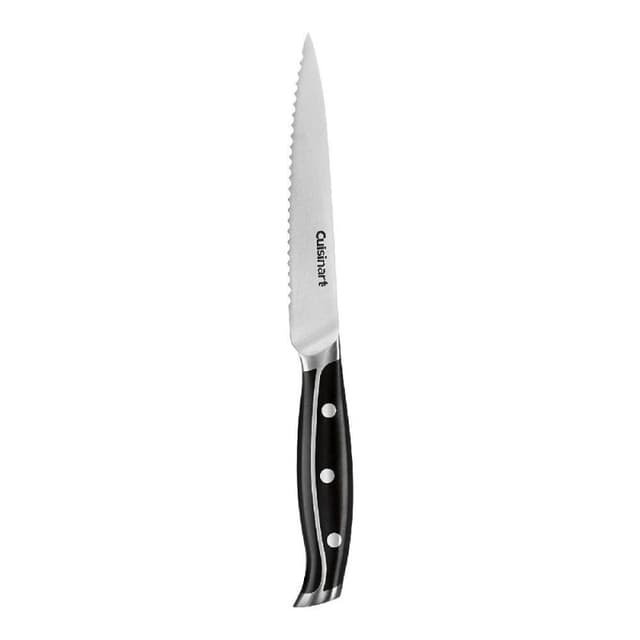 Faca de Serra Cuisinart C77TRN-5SUT 13CM Nitrogênio