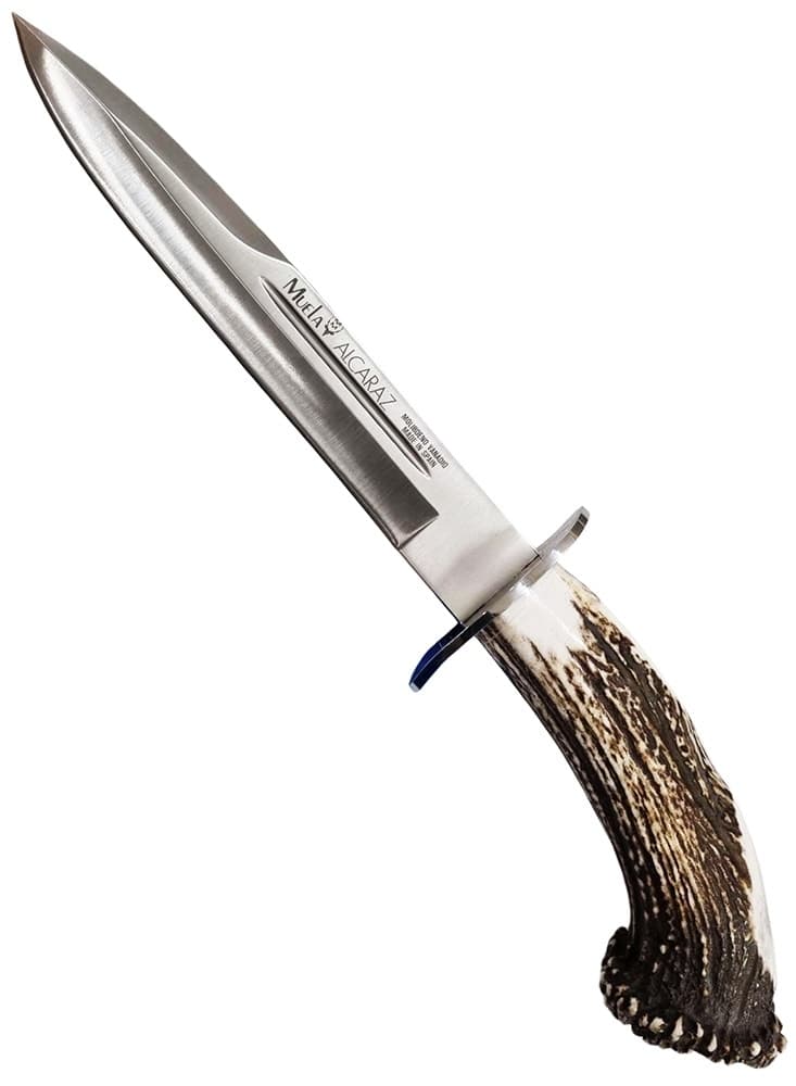 Faca Muela Alcaraz-19S