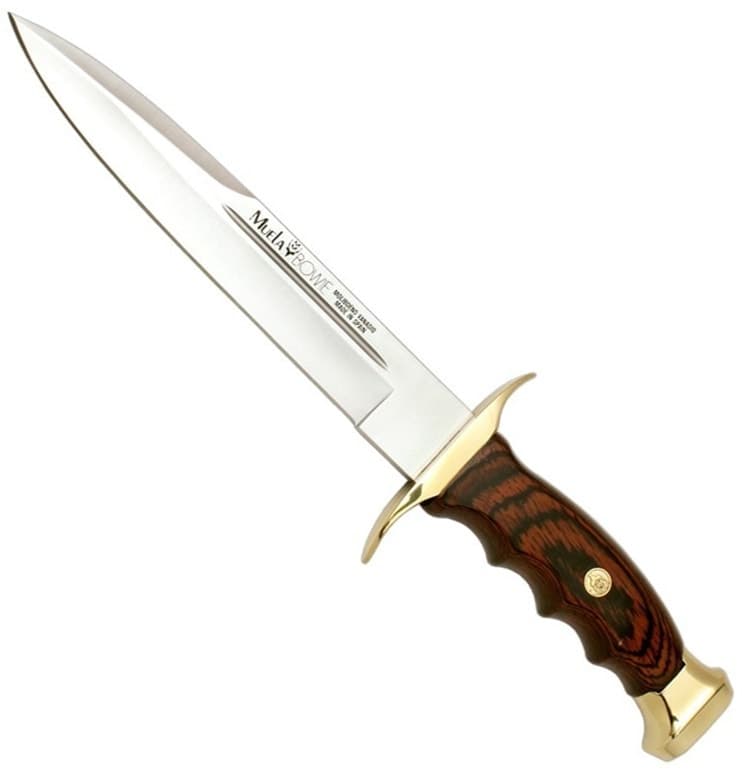 Faca Muela Bw-19