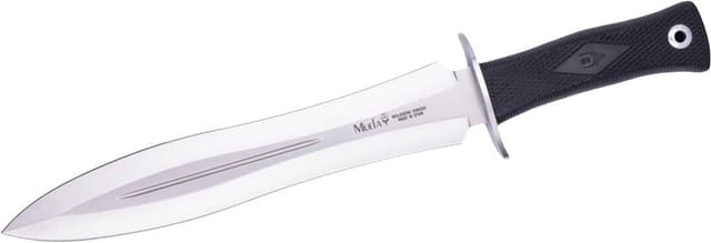 Faca Muela Bw-24G