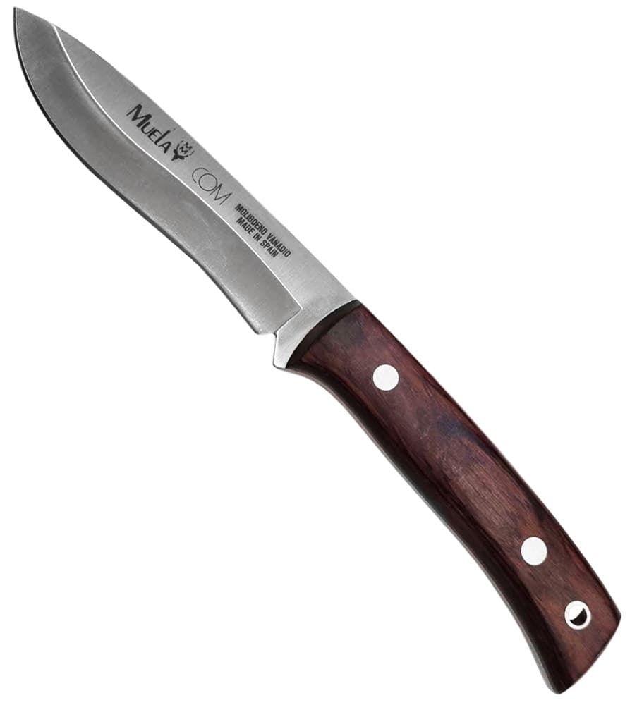 Faca Muela Comf-11R