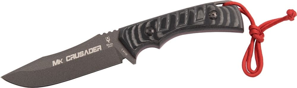 Faca Muela Crusader 13M.N