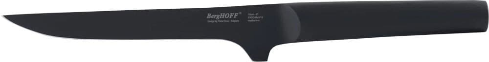 Faca para Desossar Berghoff Ron 6" Preta