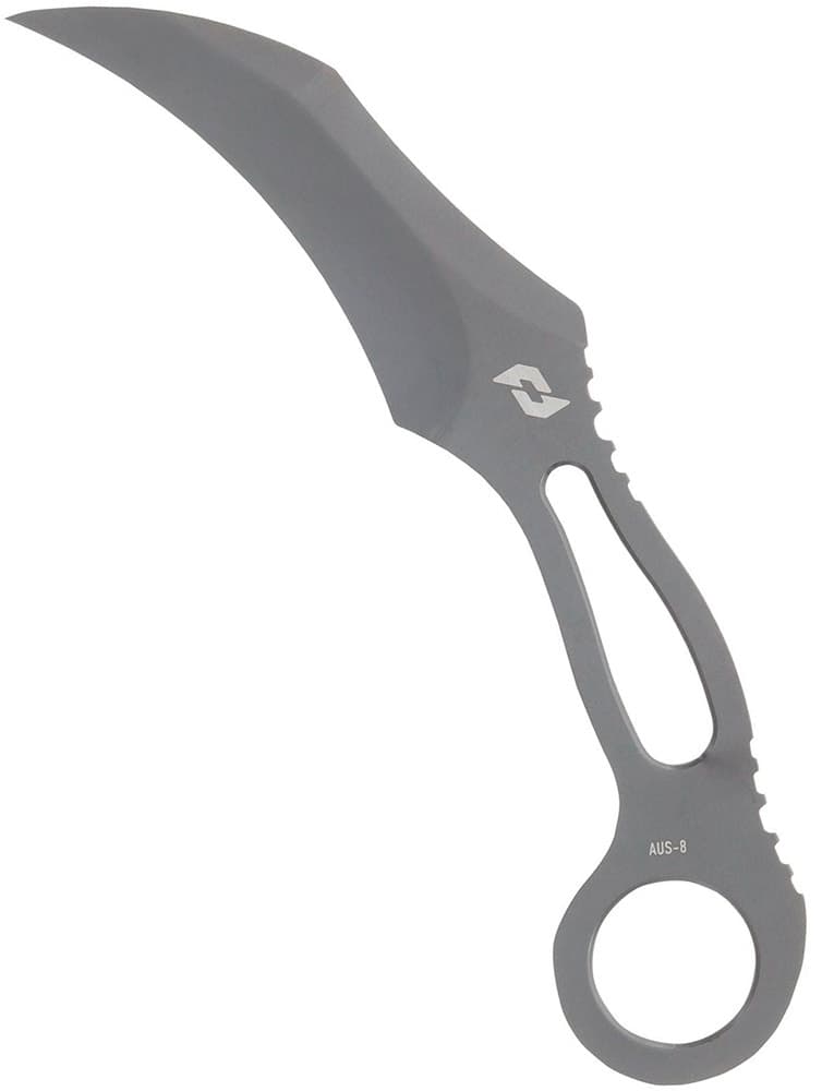 Faca Schrade Boneyard Clr