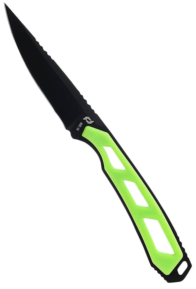 Faca Schrade Isolate Caper