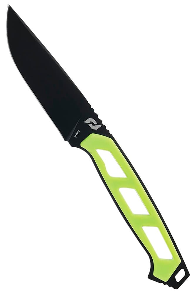 Faca Schrade Isolate Drop Point