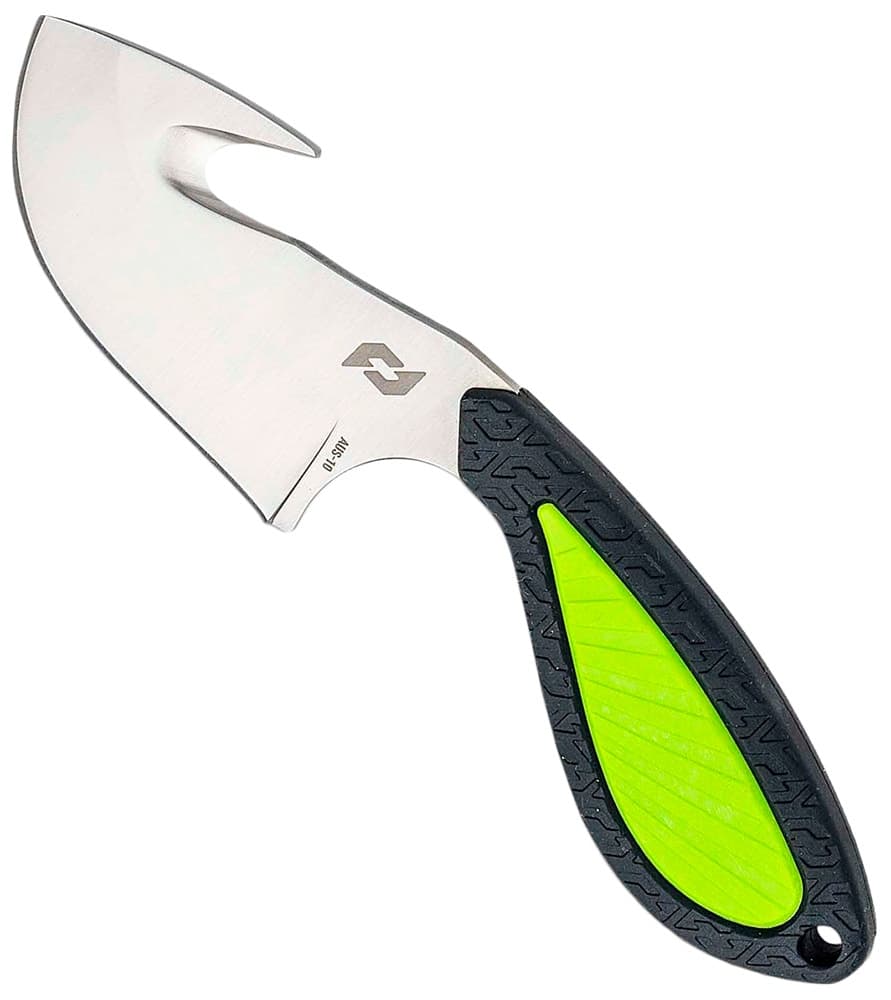 Faca Schrade Isolate Ultimate Fixed Blade