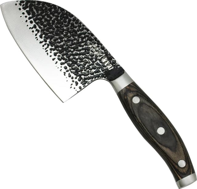 Faca Wayu Hammer Serbian 5"