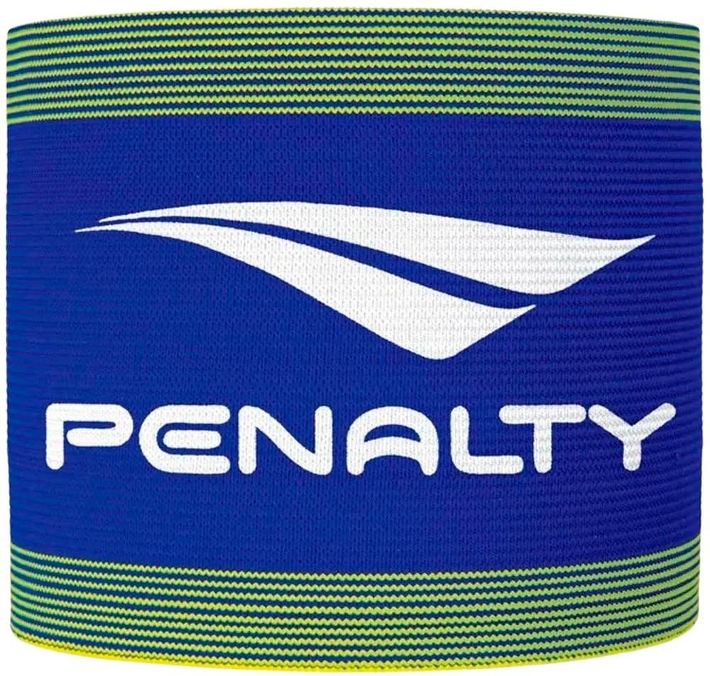Faixa de Capitão Penalty