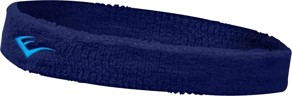 Faixa para Cabeça Everlast EVHB6C352 Azul