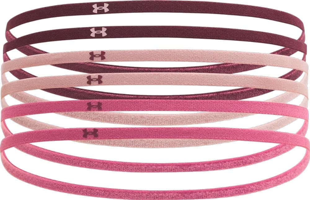 Faixa para Cabeça Under Armour Unissex (6 Unidades)