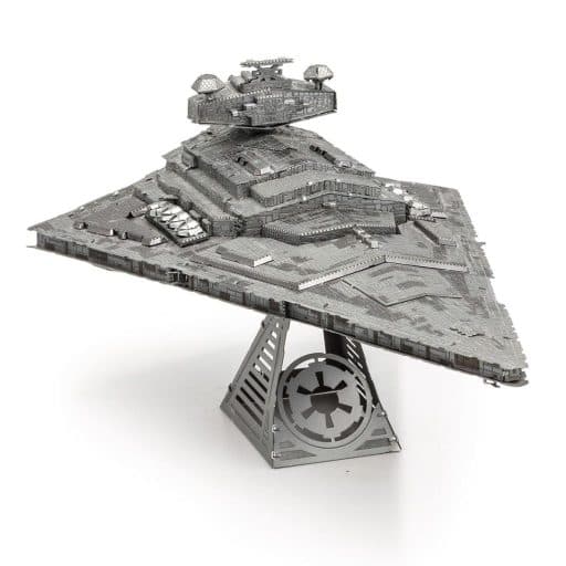 Kit de Montagem Metal Earth Imperial Star Destroyer