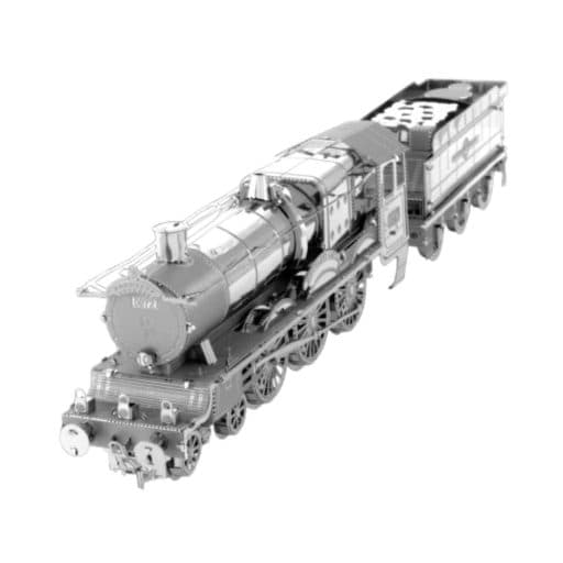 Kit de Montagem Metal Earth Fascinations Harry Potter Hogwarts Express