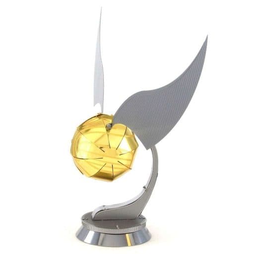 Miniatura Metal Earth Harry Potter Golden Snitch