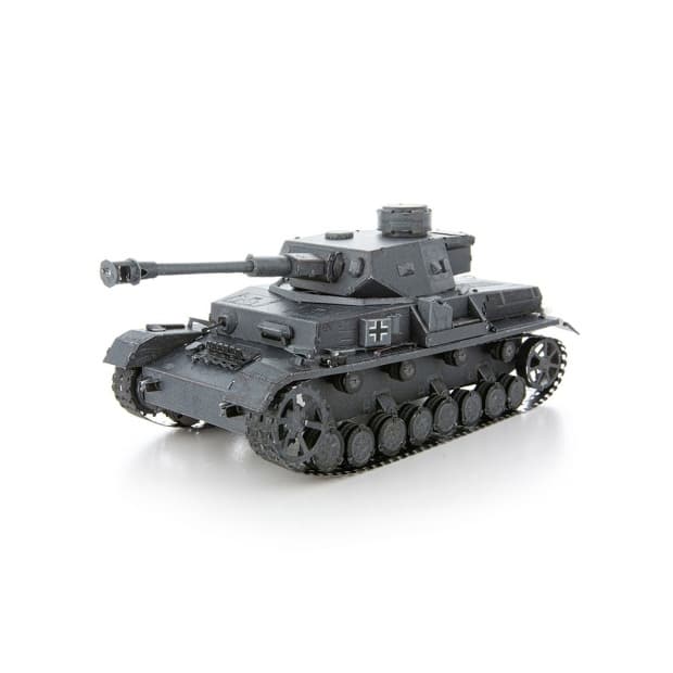 Tanque de Metal Fascinations Panzer Ps2001