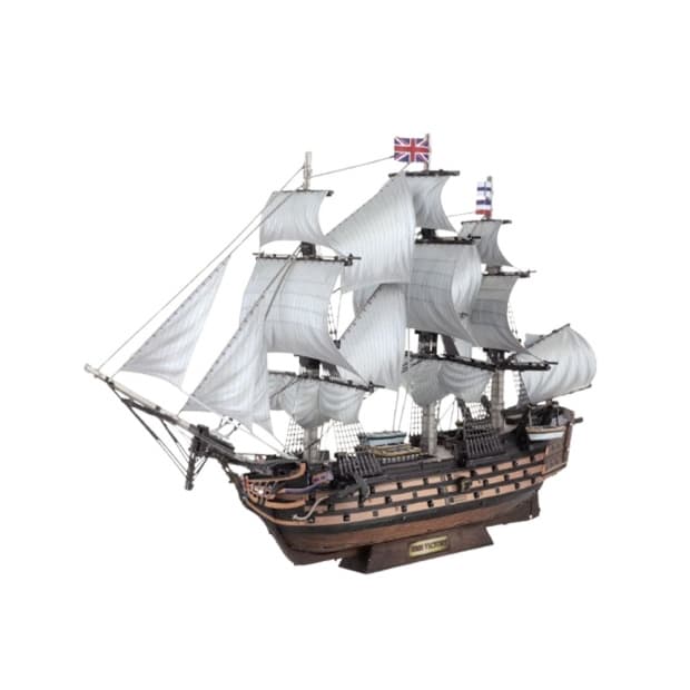 Miniatura Fascinations Hms Victory Ps2022