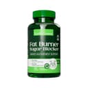 Fatburner Earth's Creation Sugar Blocker 90 Cápsulas