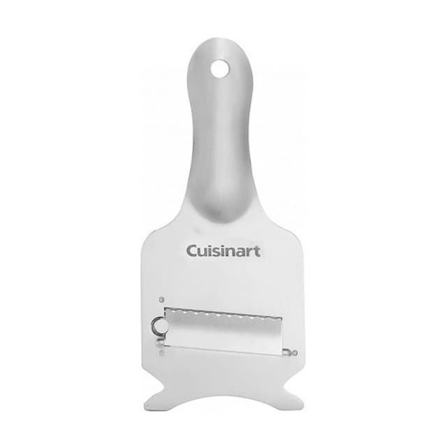 Fatiador Cuisinart Ctg-00-Ts Trufas/Queijo/Chocolate/Alho/Vegetais