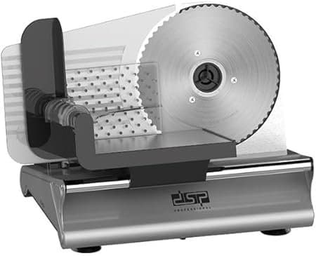 Fatiador Elétrico Dsp Kb7005