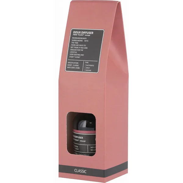 Difusor de Aroma Fbc Classic 50ml
