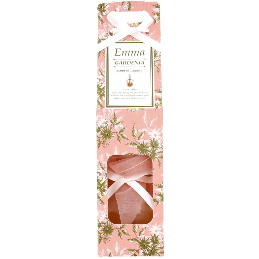 Difusor de Aroma Fbc Gardenia 30ml