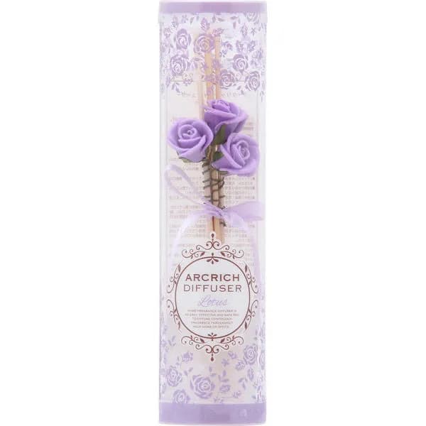 Difusor de Aroma Fbc Lotus 50ml