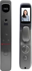 Anúncio: Fechadura Digital 8 em 1 Voyager VR-3000