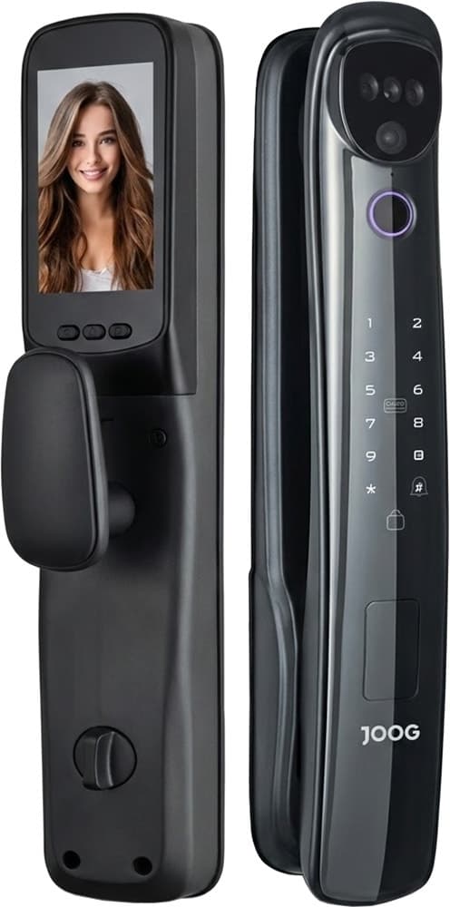 Fechadura Inteligente Joog Sl03 Smart Lock
