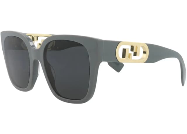 Óculos de Sol Feminino Fendi FE40063I 20A 54/20