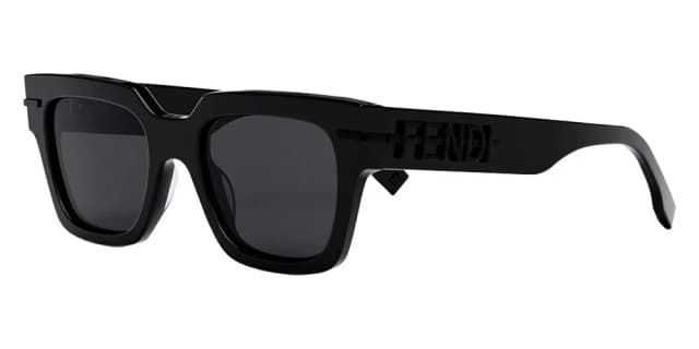 Óculos de Sol Fendi FE40078F 01A 54/20