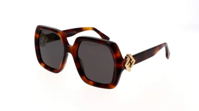 Óculos de Sol Fendi FE40139I 53A 53/19 Feminino