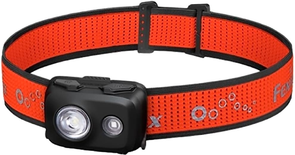 Lanterna Fenix Hl16 450 Lumens