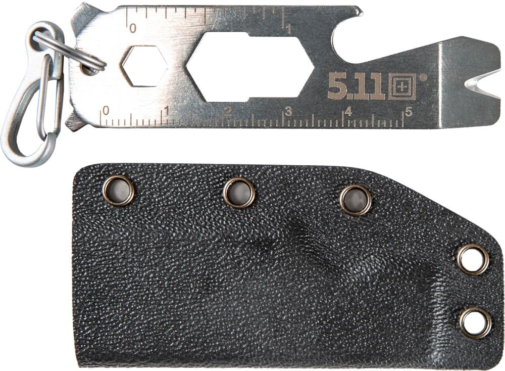 Ferramenta Chaveiro 5.11 Tactical EDT 56450 Preto
