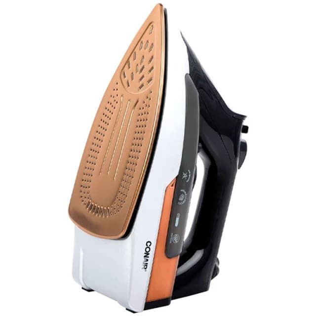 Ferro A Vapor Conair Gi300 Nano Titanium 1875W 110V