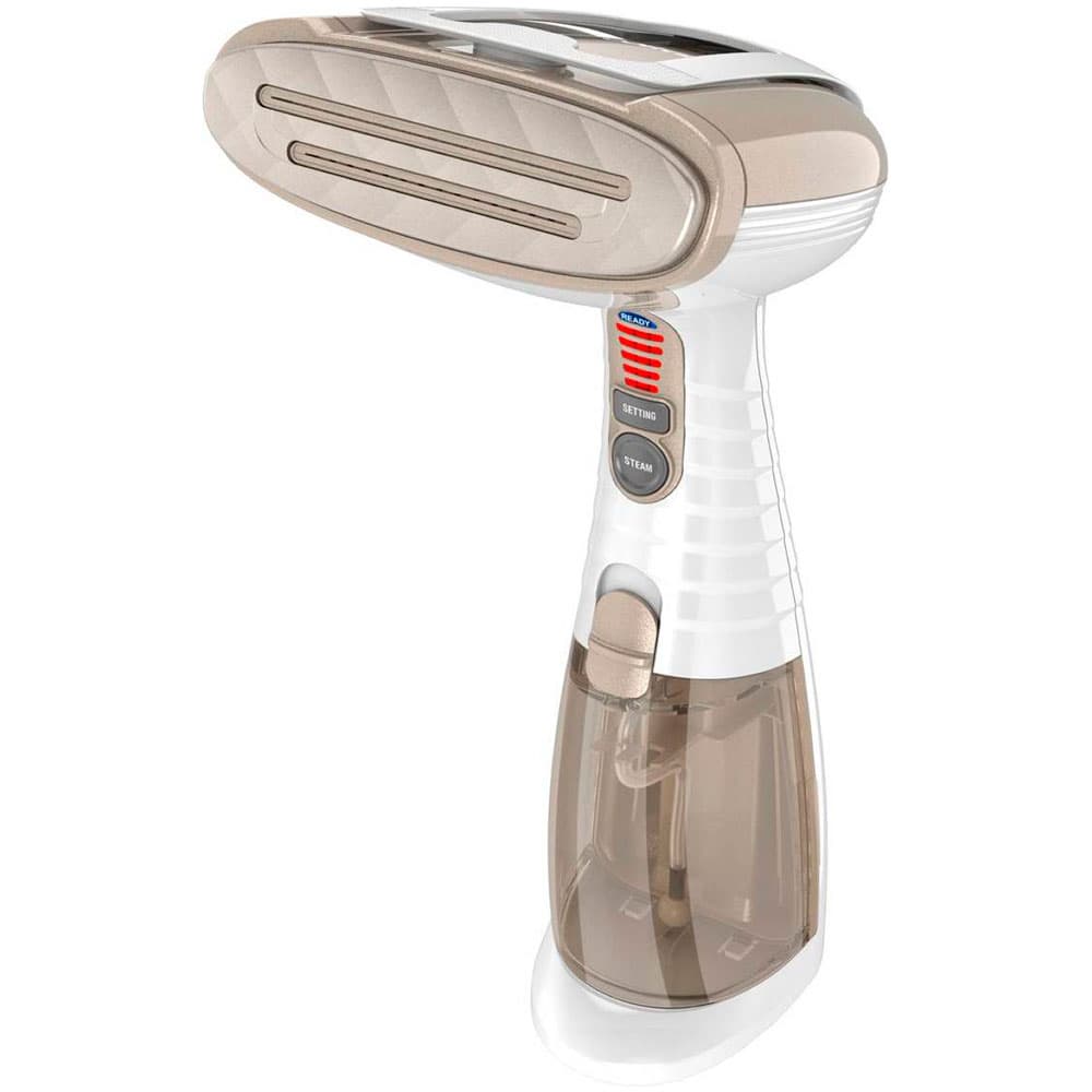 Ferro A Vapor Conair GS59X Garment Steamer Turbo 2 Stm Strips