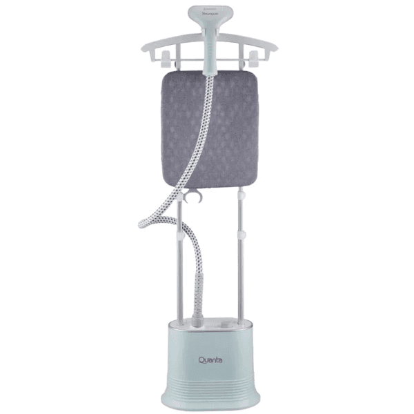Ferro A Vapor Vertical Quanta Steampure Qtpvv200 2 Em 1 2000W 220V