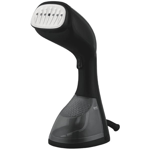 Ferro de Passar A Vapor Megastar Vertical Pa210 1500W Bivolt Preto