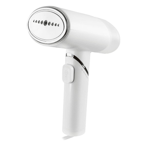 Ferro de Passar A Vapor Onida On-2023 1000W 150ml Bivolt Branco