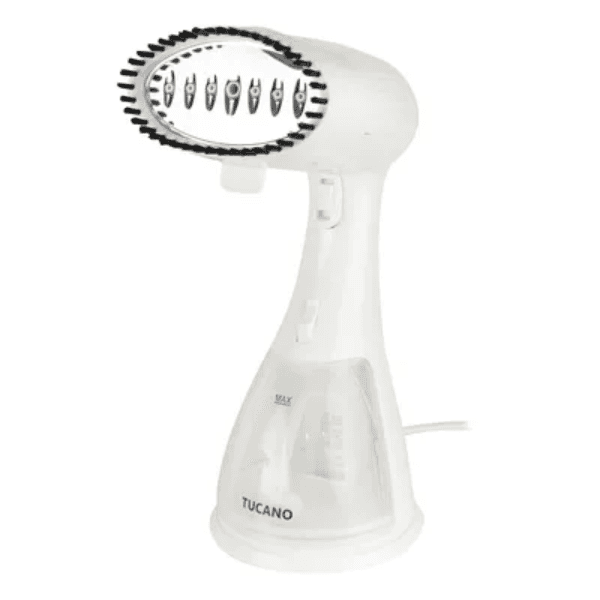 Ferro de Passar A Vapor Tucano Tc-270 300ml 800W 110V ~ 50/60Hz Branco