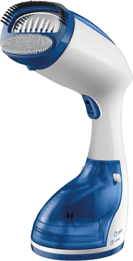 Ferro de Passar Mondial FastSteam Vp-09 Branco/Azul 110V 60Hz