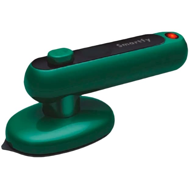 Ferro de Passar A Vapor Smartfy Mini FEP02G Bivolt 40W 50/60Hz