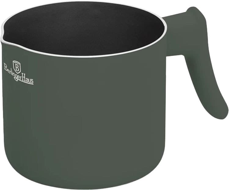 Fervedor Berlinger Haus Matte Green Collection 1.2L - Bh-8204