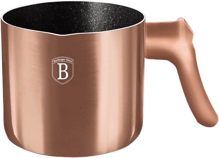 Fervedor Berlinger Haus Rose Gold Collection 1.2L - Bh-1966