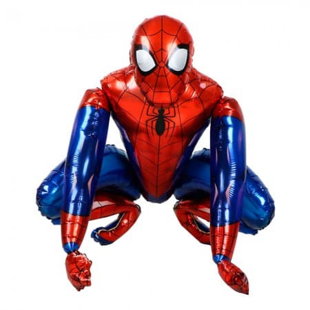 Balão Homem-Aranha Inteiro Ysbly427