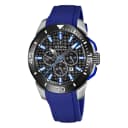 Relógio Festina F20642.1 Azul/Preto