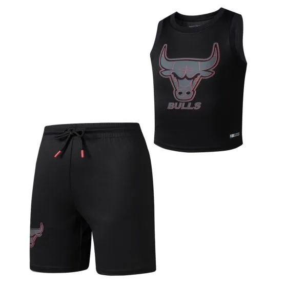 Set B Bulls Fexpro AST325201BK1 Tam 6