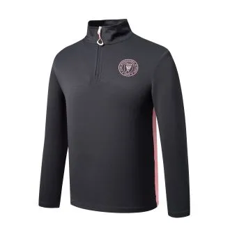 Moletom Fexpro Inter Miami MLSLS5251BK2 Tam. P
